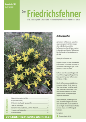 Titel Ffehn